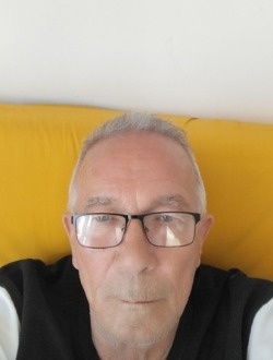 Patrick's profile, a single 71-year-old a man in Toulon