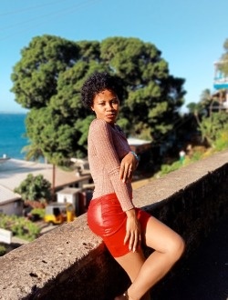 Lucie Esraniah's profile, a single 25-year-old a woman in Antsirabary