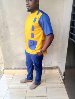 Stéphane's profile, a single 35-year-old a man in Awaé