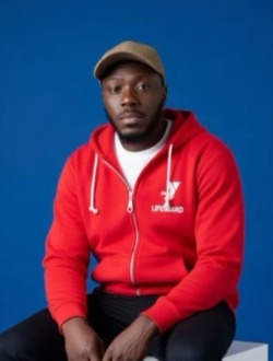Bouba's profile, a single 38-year-old a man in Abattoirs