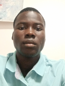 Sammm's profile, a single 24-year-old a man in Cotonou