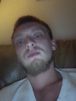 Trevor's profile, a single 24-year-old a man in Muldrow