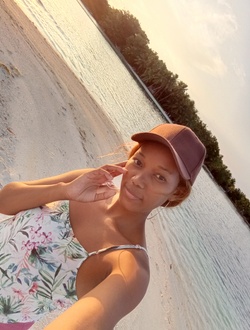 Paulla's profile, a single 30-year-old a woman in Soanierana Ivongo