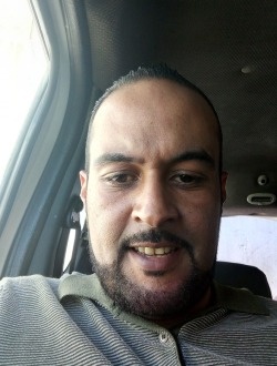 Hamza's profile, a single 35-year-old a man in Mohammedia