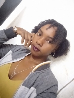 Elista's profile, a single 29-year-old a woman in Toamasina