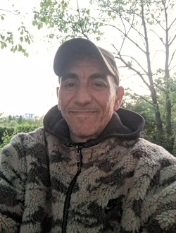 Abdelkarim's profile, a single 50-year-old a man in Élancourt