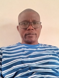 Jordy's profile, a single 42-year-old a man in Abengourou