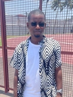 Khaadher's profile, a single 29-year-old a man in Cocody