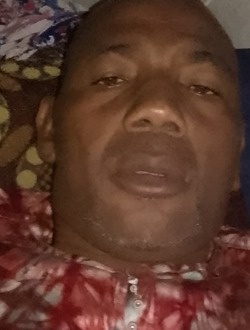 Diarrassouba's profile, a single 47-year-old a man in Petit Abidjan-Youkou