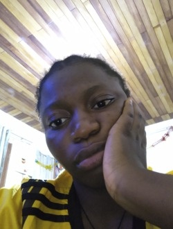 Odile ÃndrËĨnÅ's profile, a single 18-year-old a woman in Ababa