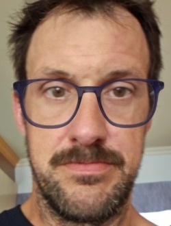 Maxime's profile, a single 40-year-old a man in Dolbeau-Mistassini