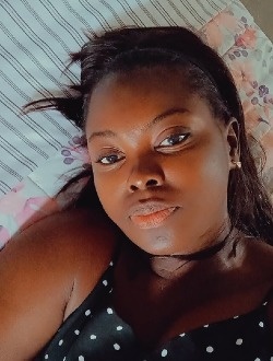 Doratrice's profile, a single 39-year-old a woman in Yaoundé