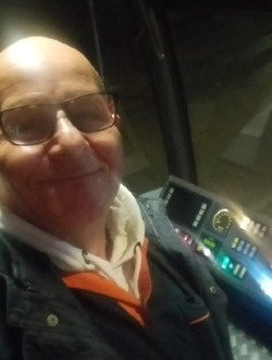 Malibu's profile, a single 52-year-old a man in Aachen