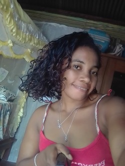 Judiana's profile, a single 29-year-old a woman in Antalaha