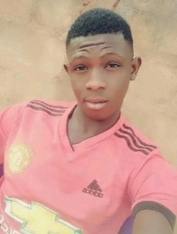 Mohamed's profile, a single 29-year-old a man in Bobo-Dioulasso