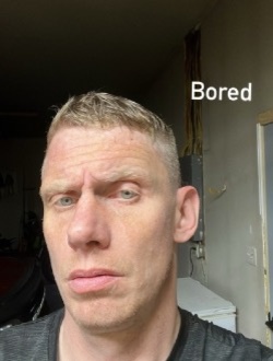 Sean's profile, a single 39-year-old a man in Rochester