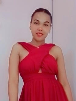 Yolande's profile, a single 33-year-old a woman in Toamasina