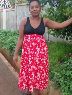 Mboty Zara's profile, a single 40-year-old a woman in Antsiranana