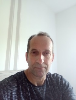 Christophe's profile, a single 56-year-old a man in Libourne