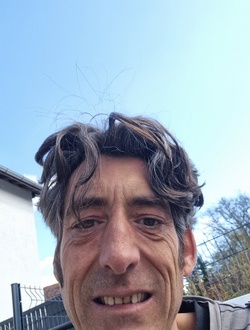 Sylvain's profile, a single 44-year-old a man in Annemasse