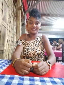 Anniah's profile, a single 21-year-old a woman in Antalaha