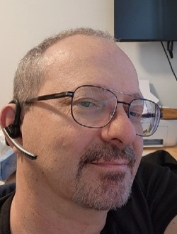 Steven's profile, a single 60-year-old a man in Baie-Comeau