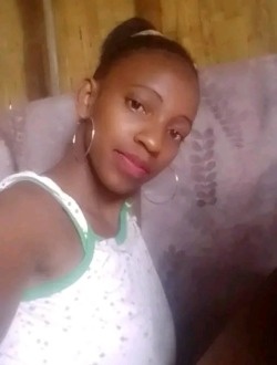 Rostine's profile, a single 27-year-old a woman in Antsiranana