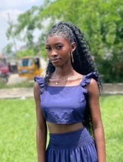 Stacey's profile, a single 40-year-old a woman in Chicago