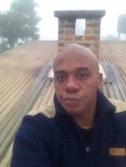 Sergi's profile, a single 34-year-old a man in Ababa