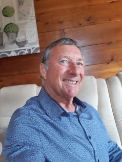 Henri's profile, a single 75-year-old a man in Saint-Romain-de-Popey