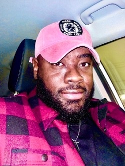 Bricely's profile, a single 36-year-old a man in Port-au-Prince