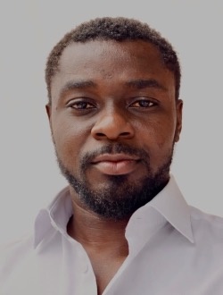 Thierry's profile, a single 26-year-old a man in Aban