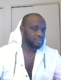 Adolphe's profile, a single 36-year-old a man in Québec