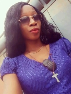 Florence's profile, a single 32-year-old a woman in Porto-Novo