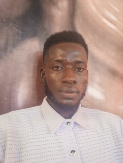 Silvanus's profile, a single 30-year-old a man in Accra