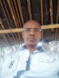 Auguste's profile, a single 53-year-old a man in Azaguié-Ahoua