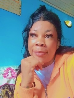 Ema's profile, a single 34-year-old a woman in Ababa