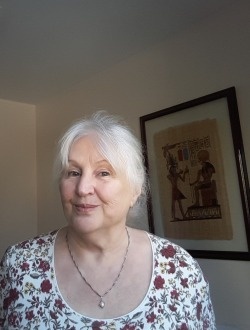 Lucie's profile, a single 67-year-old a woman in Mirabel