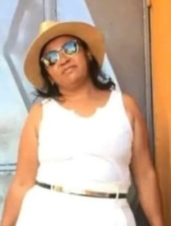 Lalasoa's profile, a single 55-year-old a woman in Antananarivo