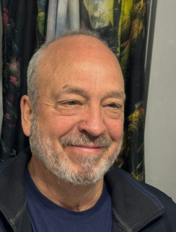Pierre's profile, a single 67-year-old a man in Lachute