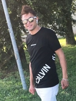 Fakher's profile, a single 29-year-old a man in Namur