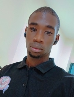 Silencieux's profile, a single 24-year-old a man in Bamako