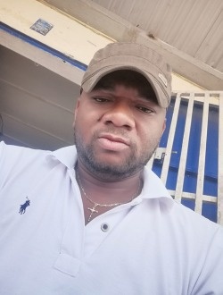 Alexistg's profile, a single 40-year-old a man in Lomé