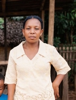 Baoline's profile, a single 53-year-old a woman in Antalaha