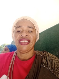 Carina's profile, a single 48-year-old a woman in Antsiranana