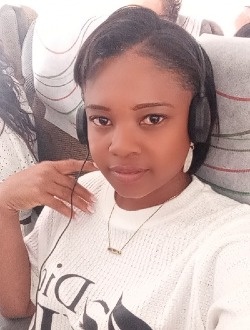 Elvina Elvina's profile, a single 28-year-old a woman in Victoria