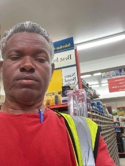 Gary Thomas's profile, a single 66-year-old a man in Aberdeen