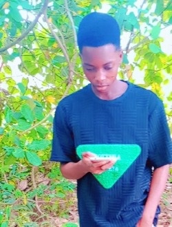 Aimé's profile, a single 23-year-old a man in Bohicon