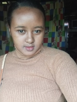 Asmine's profile, a single 21-year-old a woman in Abatoafo