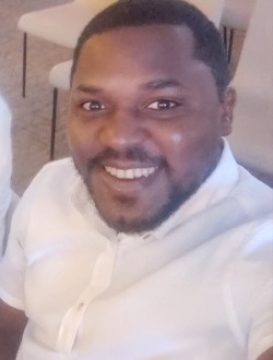 Eric's profile, a single 36-year-old a man in Rabat